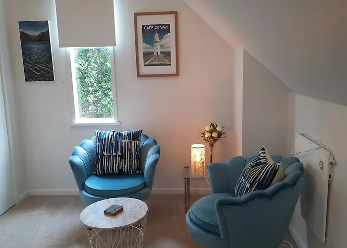 Villa One On Fitzherbert