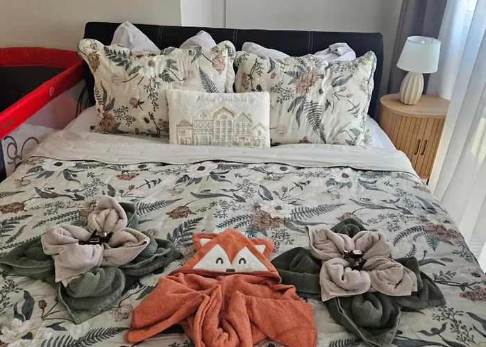 Hellowine Apartman