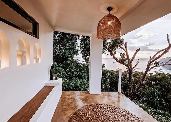 La Dolce Vita - Glamping At Karuna El Nido