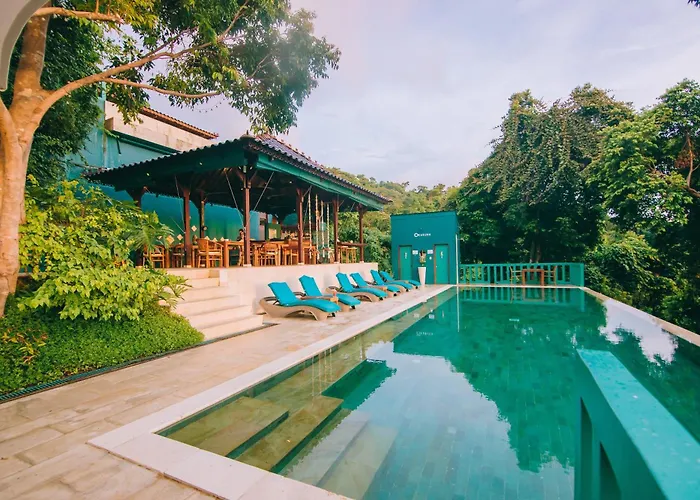 La Dolce Vita - Glamping At Karuna El Nido