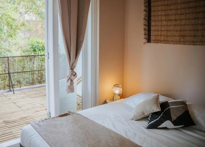 Naest - Authentic Escapes Grand House