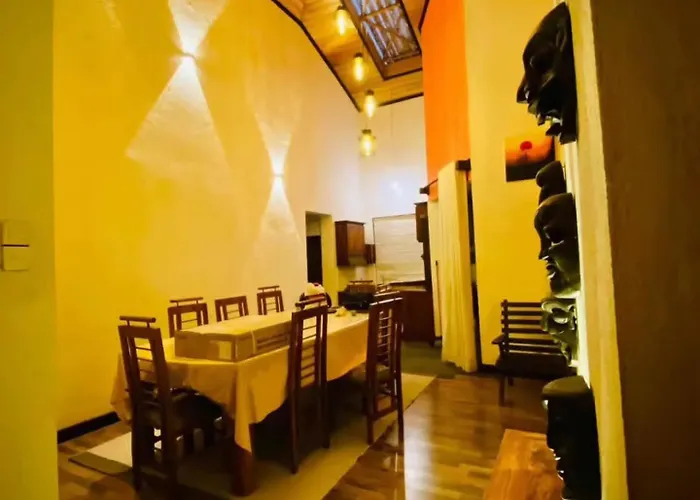 Cottage Purana