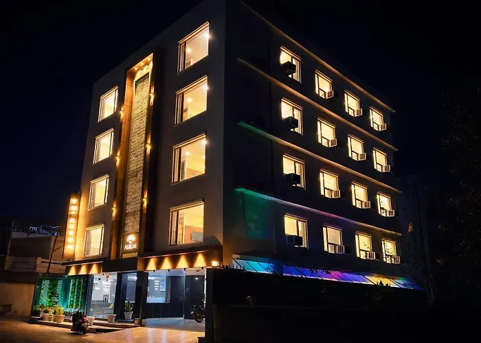 Hotel Royal Dot, Haridwar