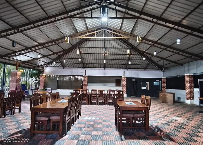 Plumeria Resort Coorg