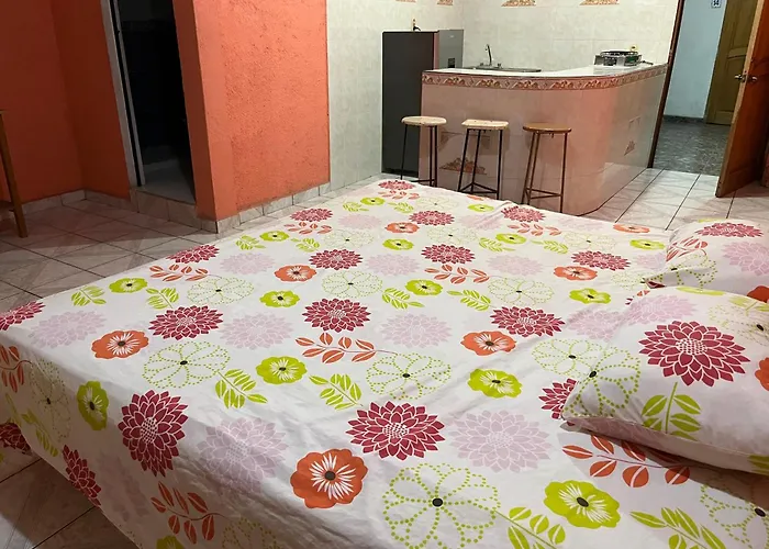 Hotel Diana Cazadora