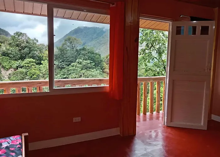 Cliffhouse Kalinga