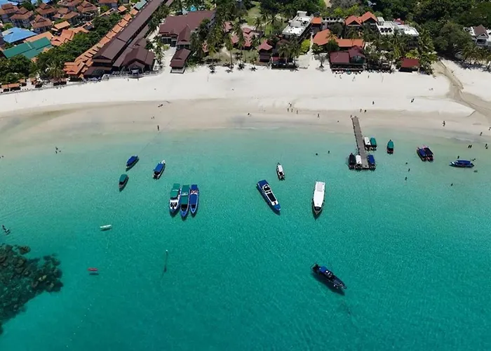 Redang Divers Resort