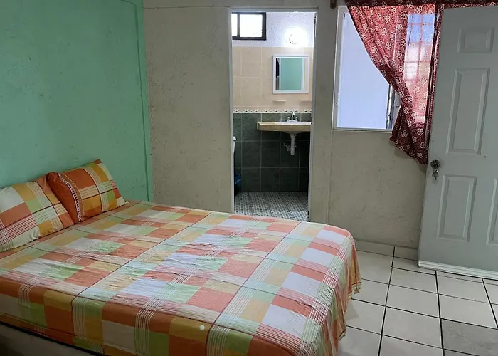 Hotel Diana Cazadora