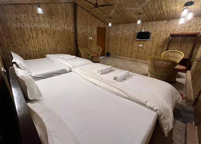 Radhika Resort