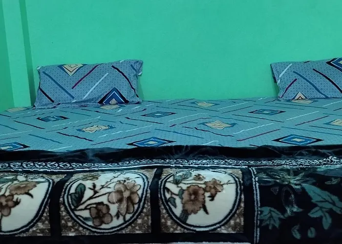 Shree Balaji Home Stay Ayodhya Contact Number 92782-97365