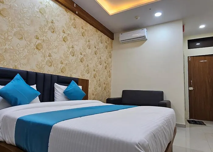 Hotel Empire