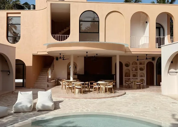 Together Boutique Villa