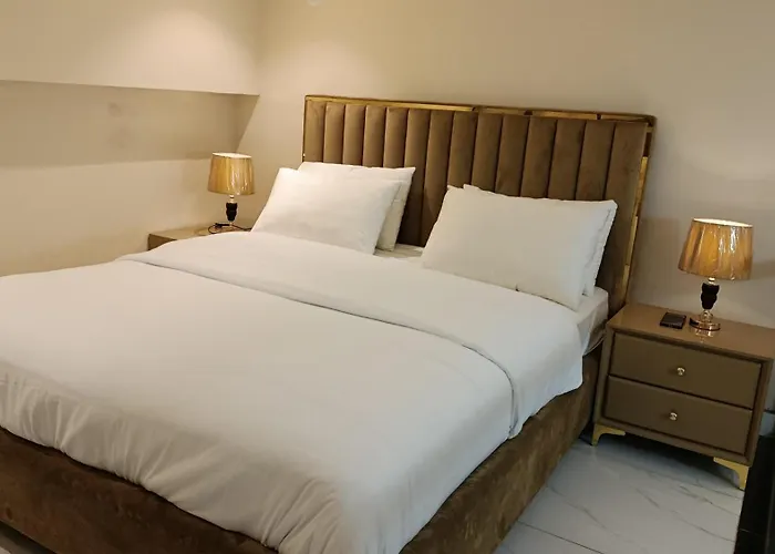 Amanah Hotel Residences