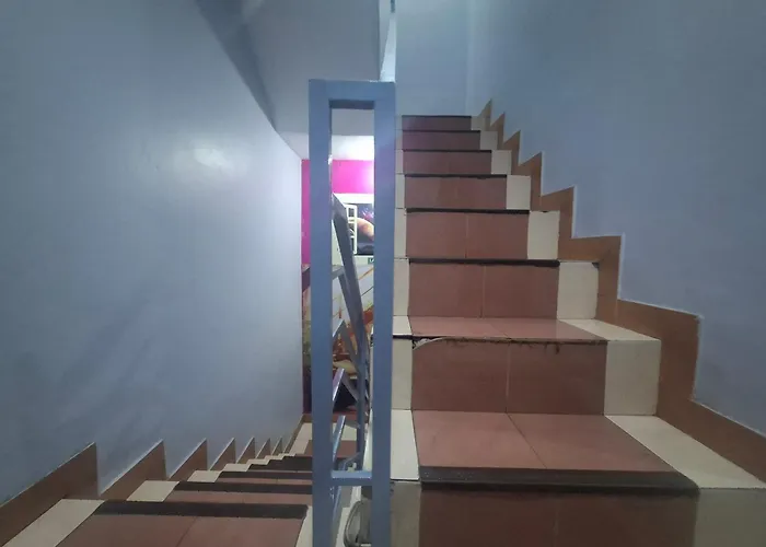 Tamastu Hotel Fortuna Jatiwaringin