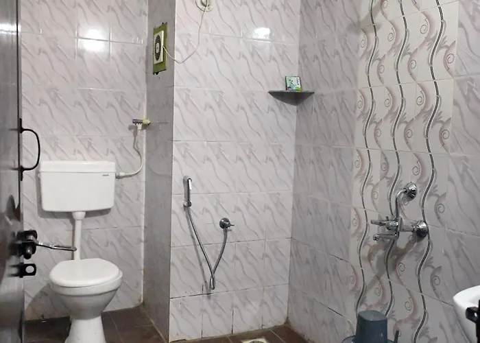 Hotel Sai Sagar