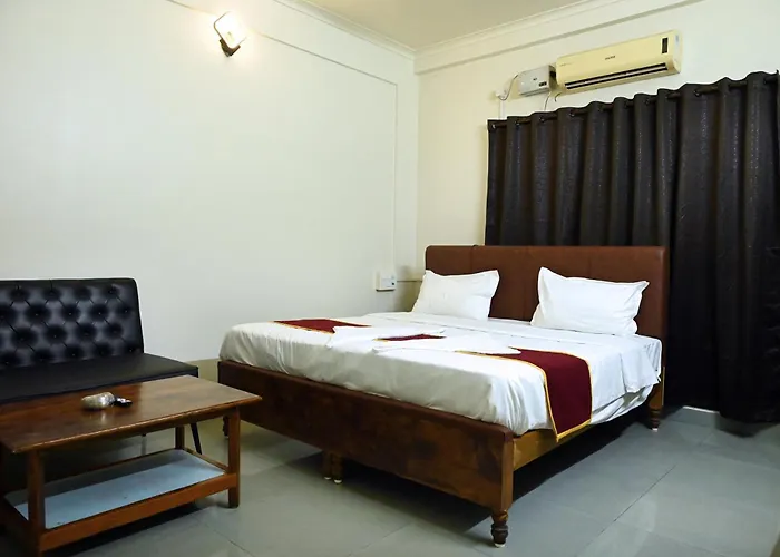 Hotel Sai Sagar