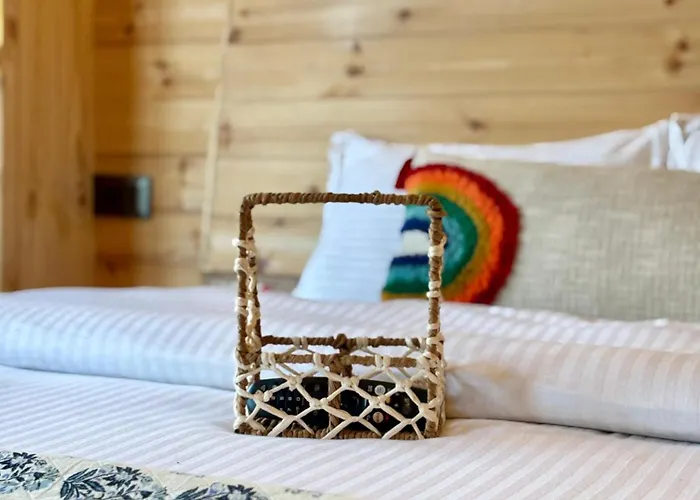 Oakridge By The Aravali Story