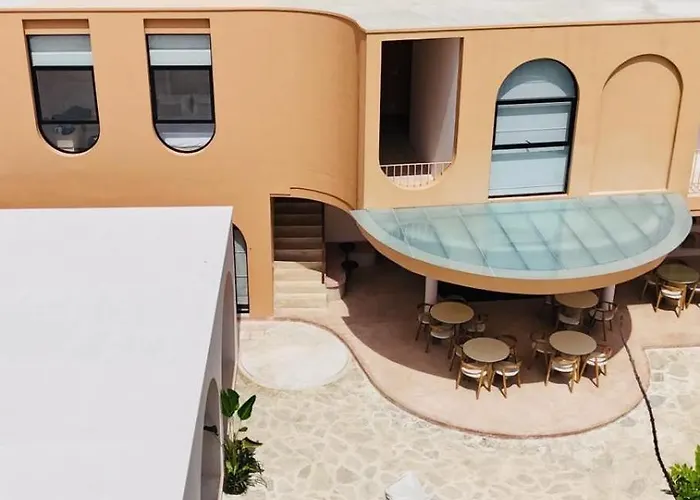 Together Boutique Villa