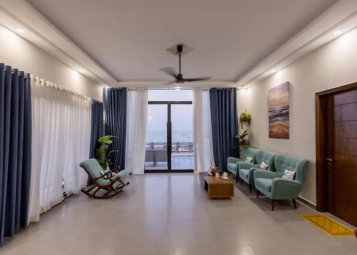 The Coastal Pearl