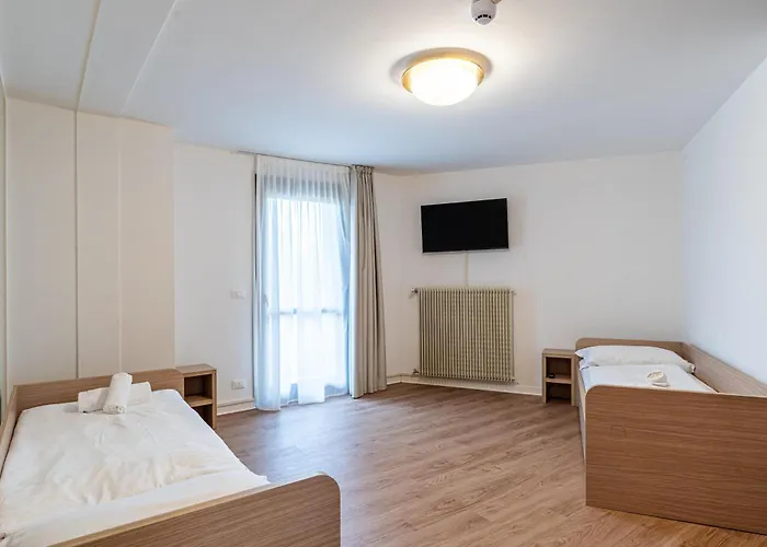 Hotel Bella Italia Piancavallo