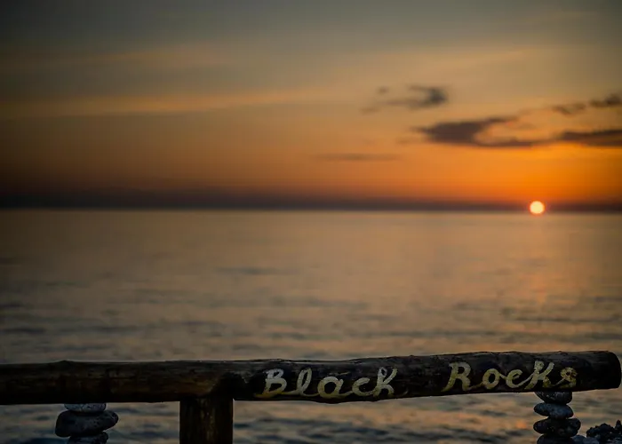 Black Rocks Family Beach Resort
