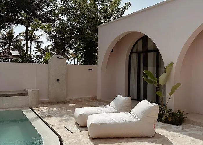 Together Boutique Villa