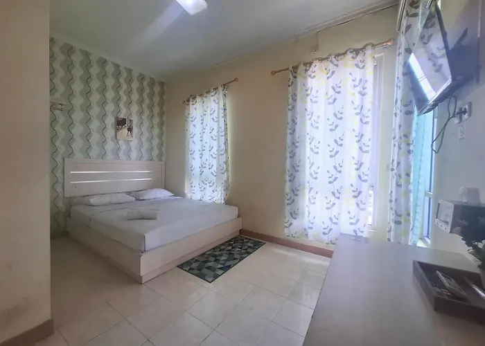 Tamastu Hotel Fortuna Jatiwaringin
