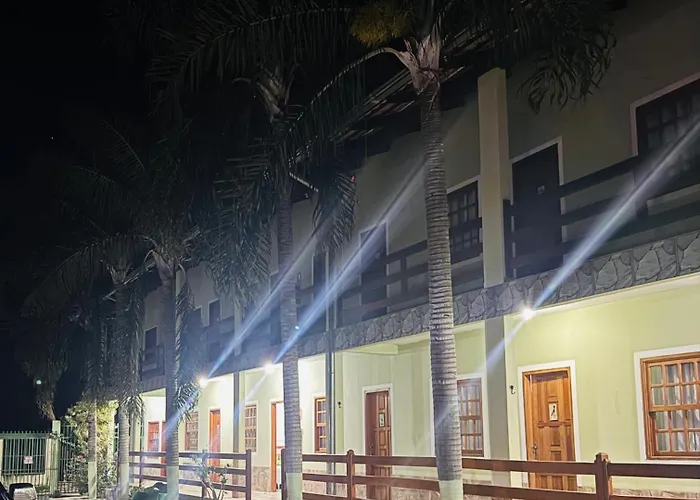 Hotel Pousada Comfort