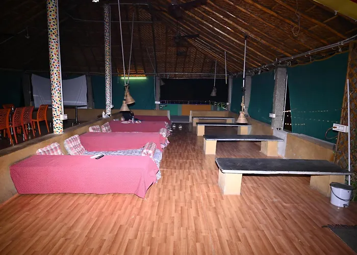 Hampi Blue Moon Resort