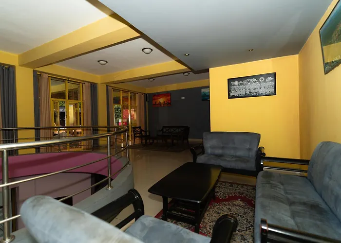 Hotel Lion Inn - Bandarawela