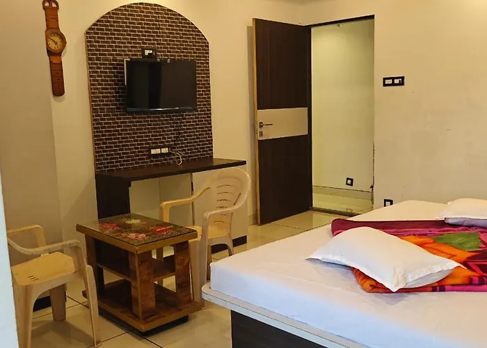 Hotel Prathamesh