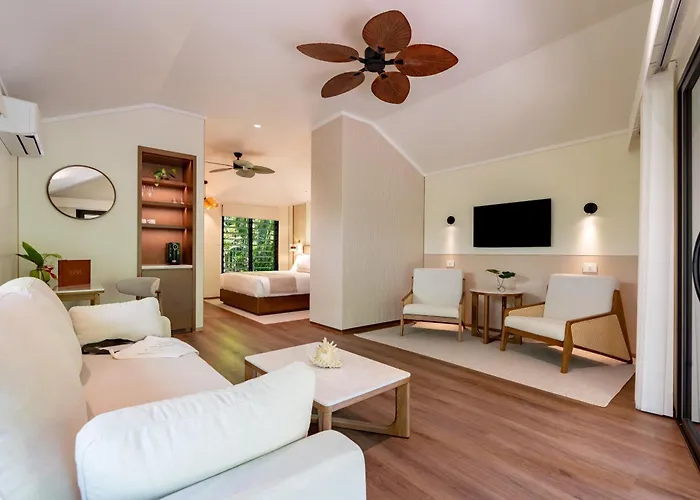 Nala Resort