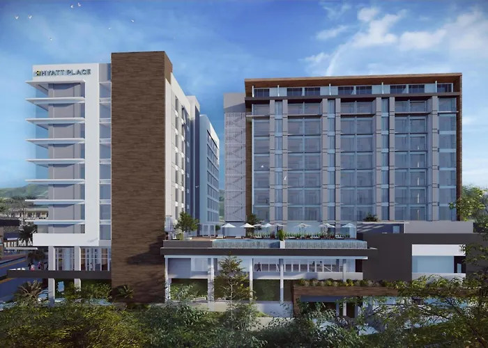 Hyatt Place Cariari/Convention Center