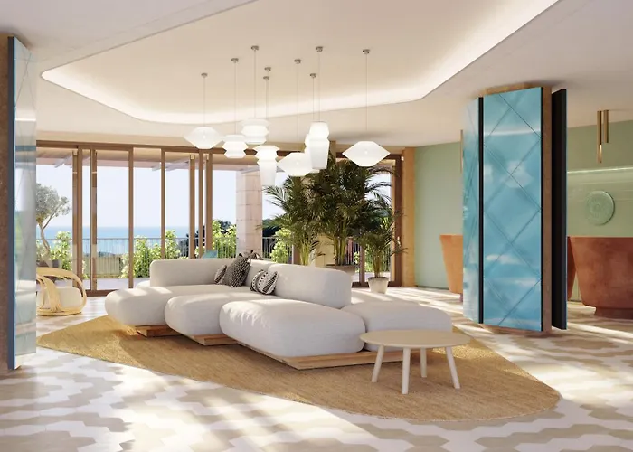 Falkensteiner Family Resort Sicily