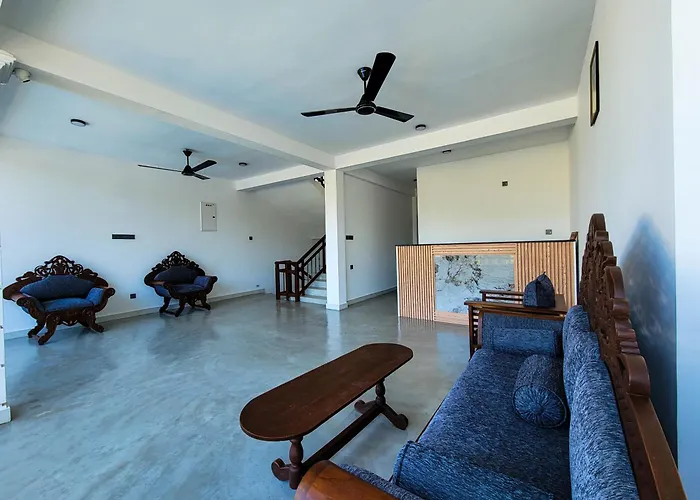 Mirissa Moments Hotel