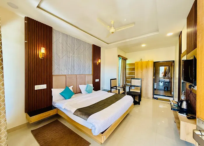 Green Valley Resort By Dev
