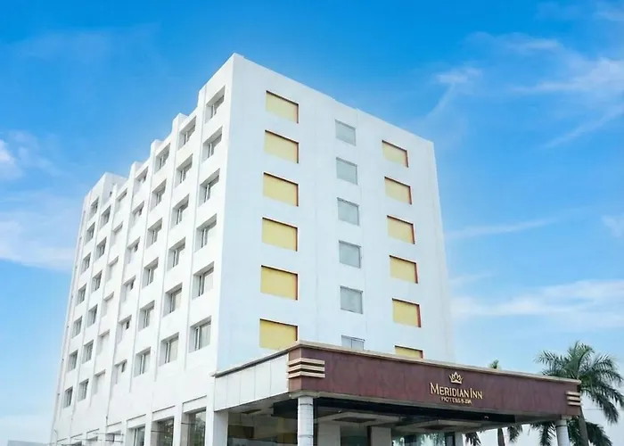 Hotel Meridian Inn