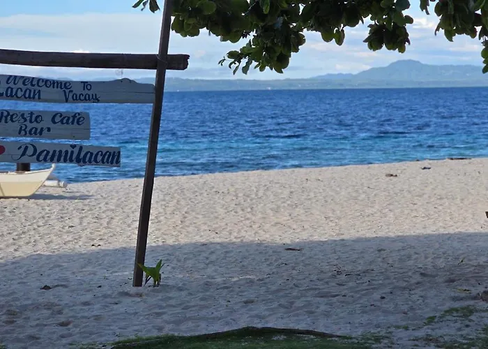 Pamilacan Vacay