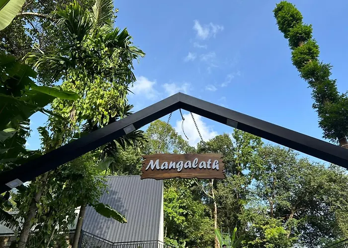 Mangalath River View Resorts