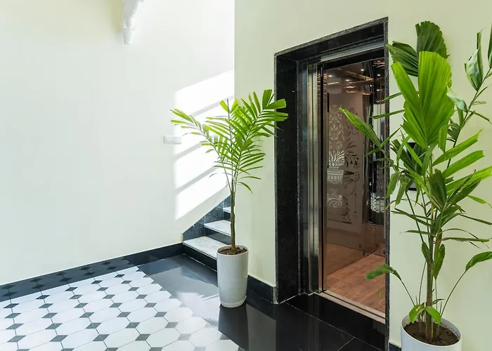 Aryavarta A Boutique Resort