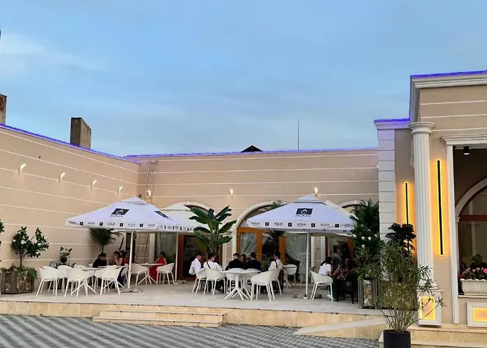Complex Lebada Botosani