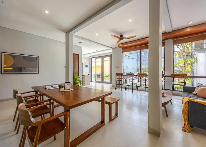 Cove Ruma Coliving