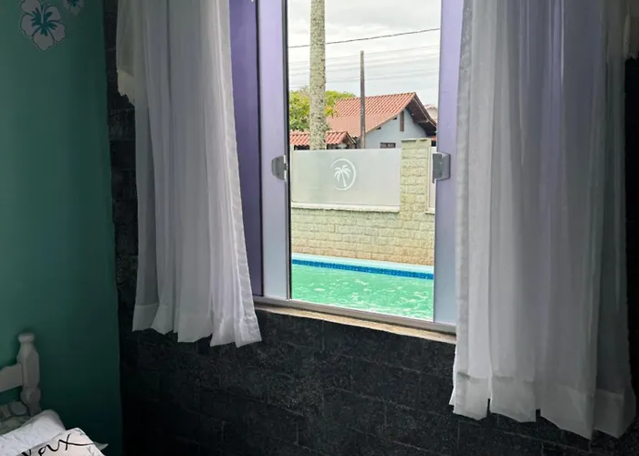 Suite Maresia - Pousada Castelo Do Luar
