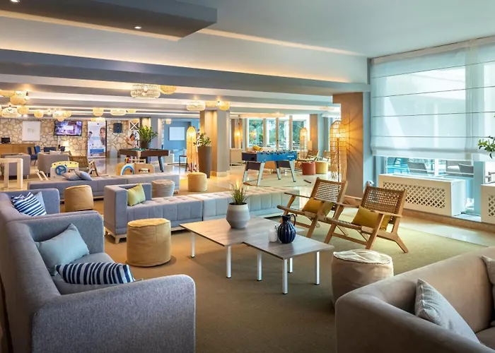 Sunny Porec By Valamar