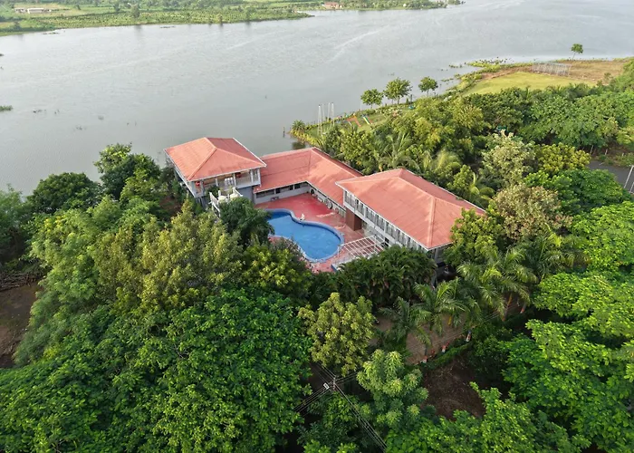 Neel Farms And Resort