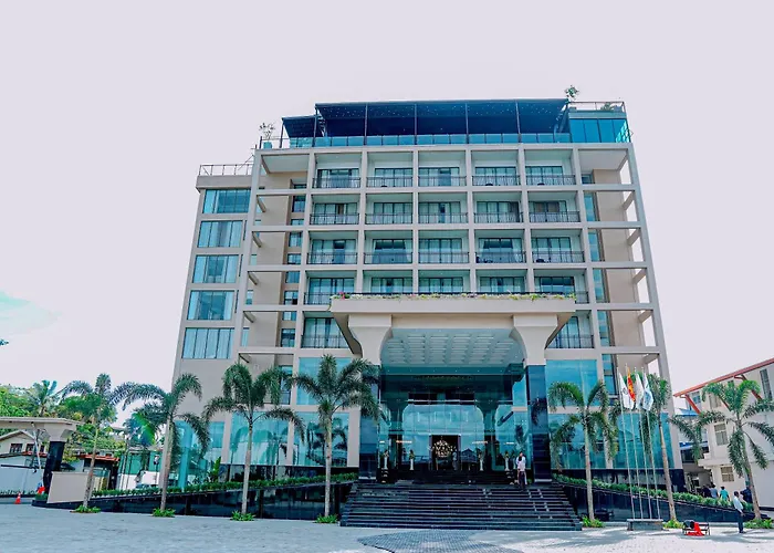 Ramadia Grand Holiday Resort