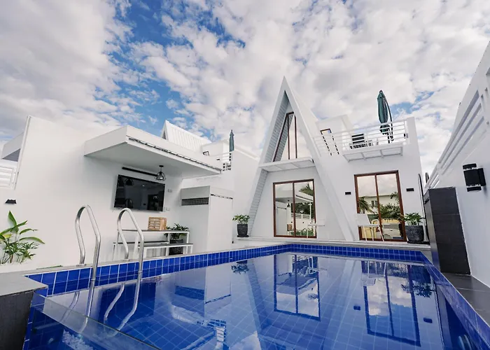 Villa Namnama Private Resort