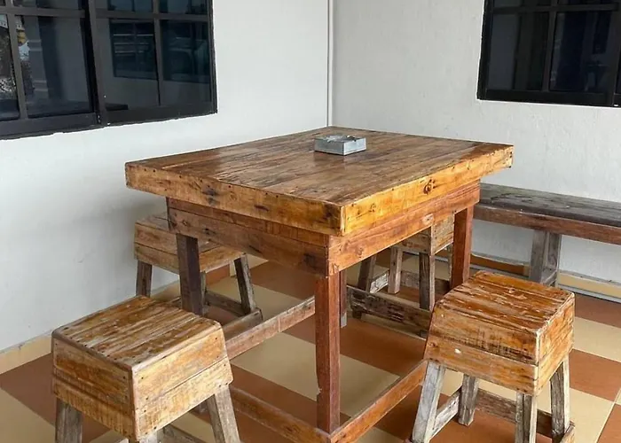 Salamah Homestay Isv 01004