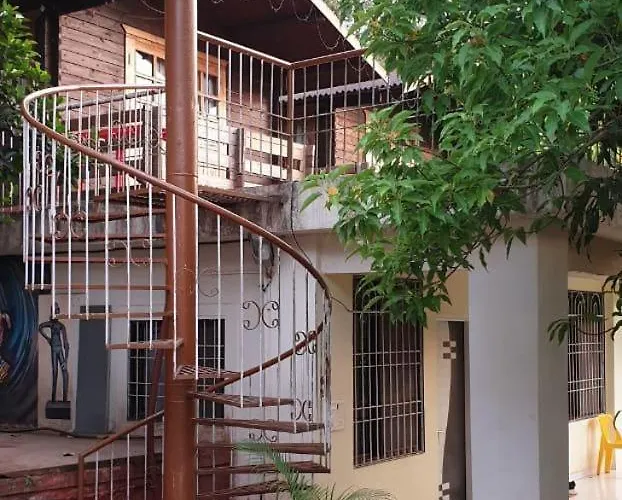 Ajinkya Lakeview Resort
