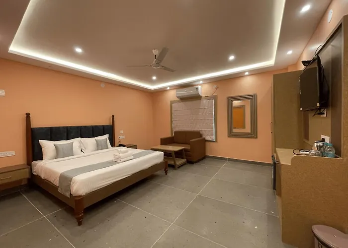 Tiger Inn Beach Resort